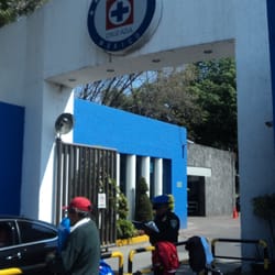 Club Deportivo Social y Cultural Cruz Azul