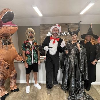 Chad Kingery - State Farm Insurance Agent - Happy Halloween!!! - Home & Rental Insurance Near Me - Mansfield, Ohio Chad Kingery - State Farm Insurance Agent - Happy Halloween!!! - Home & Rental Insurance Near Me - Mansfield, Ohio