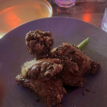 Moshi Moshi - Wings - Sushi Bars Near Me - Miami, Florida Moshi Moshi - Wings - Sushi Bars Near Me - Miami, Florida