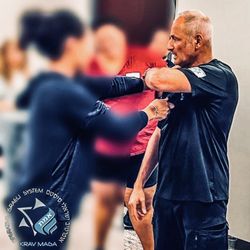OIS Emeth Krav Maga - North Miami
