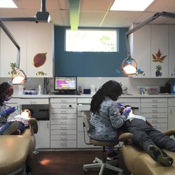 Dental Care Group Kids