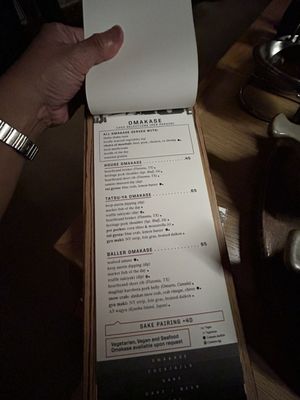 Menu photo 5 DipDipDip Tatsu-Ya Austin, TX Menu photo 5 DipDipDip Tatsu-Ya Austin, TX