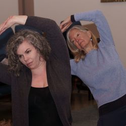 Yoga Center Of Fresno
