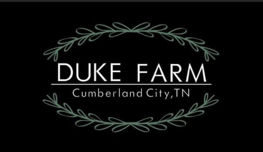 Duke Farm Logo