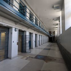 Kingston Pen Tours
