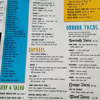 OH Taco - Oh Manu - Tacos Near Me - Sandusky, Ohio OH Taco - Oh Manu - Tacos Near Me - Sandusky, Ohio