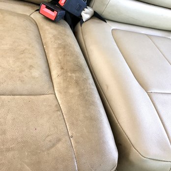 Royal Diamond Detailing - Before and after cleaning - Auto Detailing Near Me Royal Diamond Detailing - Before and after cleaning - Auto Detailing Near Me