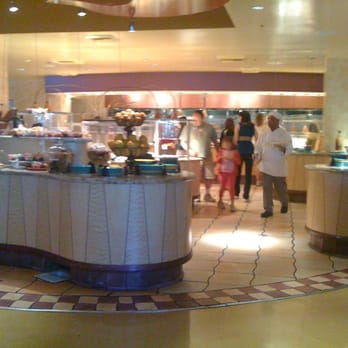 Goofy's Kitchen - Goofy's large kitchen - American Near Me - Anaheim, California