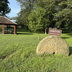 Rest Stops 10-27 - Grindstone