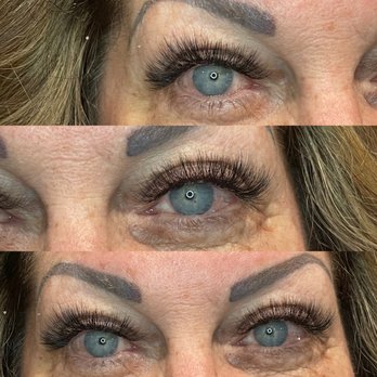 Isabel Ochoa - Eyelash Service Near Me - Upland, California