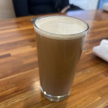 Phoebe's Diner - -Horchata cold brew - Diners Near Me - Austin, Texas Phoebe's Diner - -Horchata cold brew - Diners Near Me - Austin, Texas