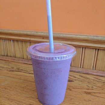 Natural Blend - Sea Moss Smoothie (regular size) - Vegetarian Near Me - Brooklyn, New York Natural Blend - Sea Moss Smoothie (regular size) - Vegetarian Near Me - Brooklyn, New York