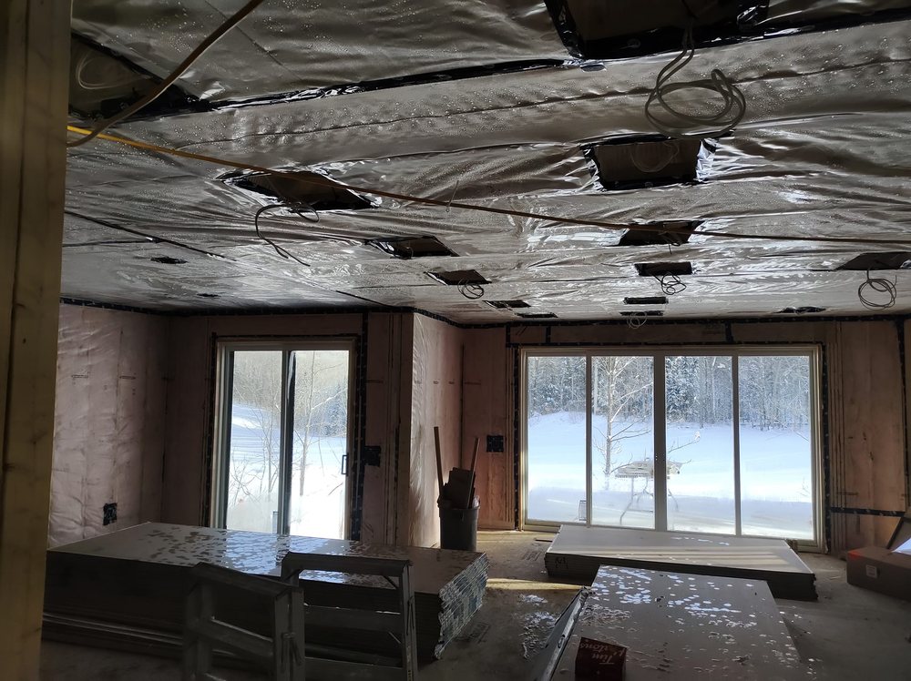 MJS CONTRACTING Updated July 2024 Request Consultation 38 Photos