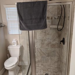 Shower Shower