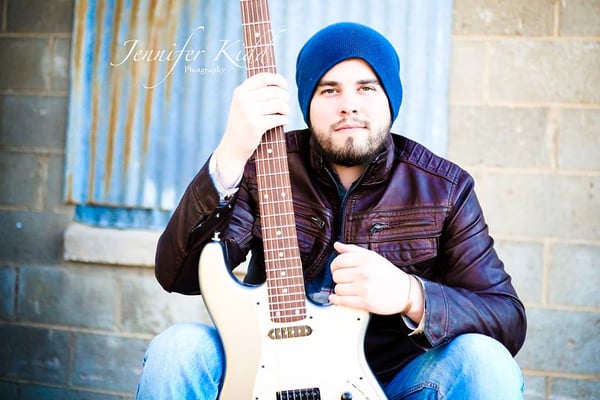 Jennifer Kidd Photography