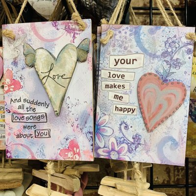 The Gardener's Cottage by null