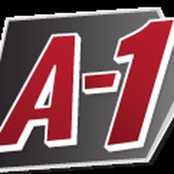 A-1 Septic Tank & Excavating