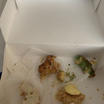Firecakes Donuts - Remains! - Bakeries Near Me - Chicago, Illinois