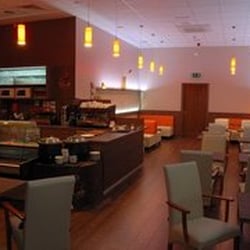 Cafe Spirit