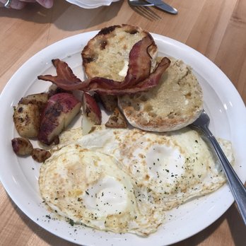 Everyday Joe's - Coffee & Tea Near Me - Bar Harbor, Maine