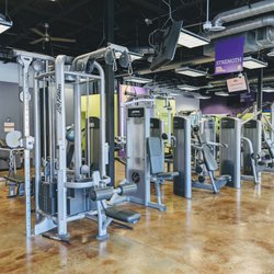 Anytime Fitness
