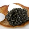 Caviar Express gift card