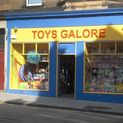 Toys Galore
