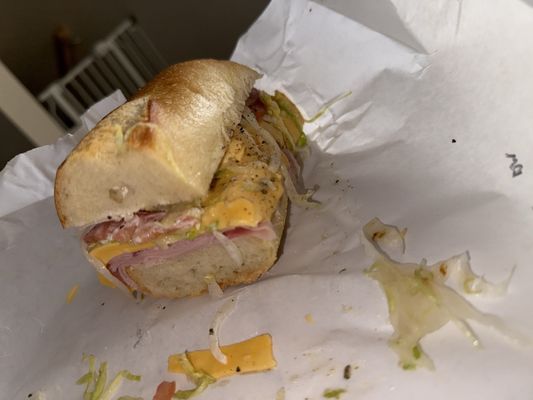 Andrea Salumeria by null