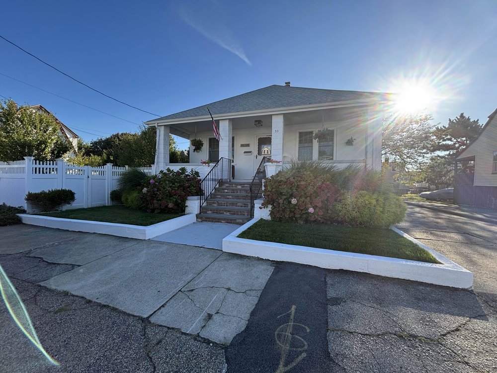 MP Backyard Solutions - veterans service organization in Hull, MA