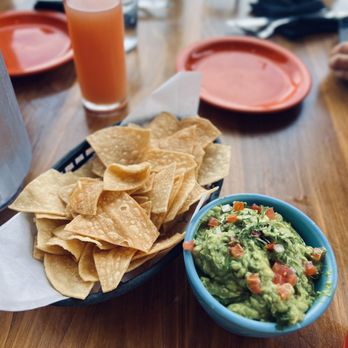 Barrio - Mexican Near Me - San Francisco, California