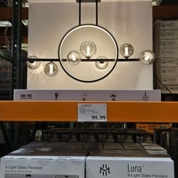Costco - It's pretty..