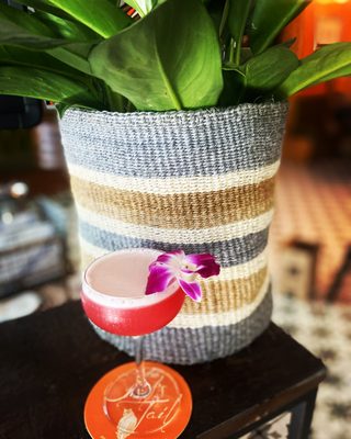 The Owl's Tail by null