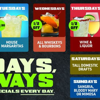 Beef 'O' Brady's - Sports Bars Near Me - Hilliard, Ohio Beef 'O' Brady's - Sports Bars Near Me - Hilliard, Ohio