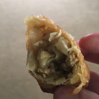 Best Wok - Egg roll - Chinese Near Me - La Marque, Texas