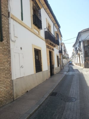 Bodegas Campos by null