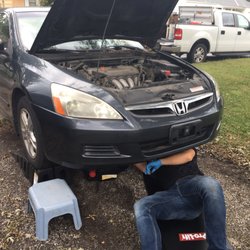 Bear Automotive KC