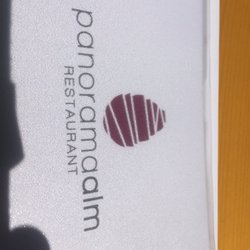 Panorama Alm - Logo