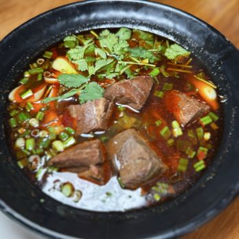 Trendy Dumpling - Noodles Near Me - Houston, Texas