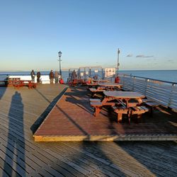 Eastbourne Pier