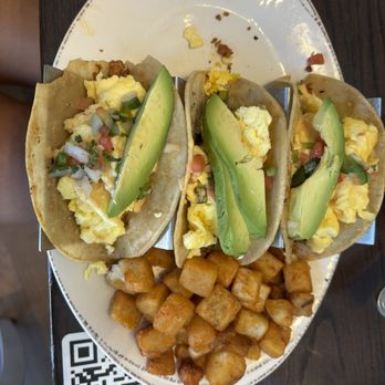 Syrup Capitol Hill - Breakfast tacos - Breakfast & Brunch Near Me - Denver, Colorado Syrup Capitol Hill - Breakfast tacos - Breakfast & Brunch Near Me - Denver, Colorado