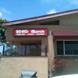 Koko Beach Restaurant - Healthy Restaurants restaurant in Carlsbad, CA