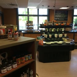 Grand Country Deli & Café