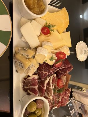 Alvear Icon Hotel by null