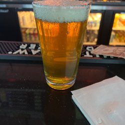 Pastimes Pub & Grill - New Albany - CBC IPA
