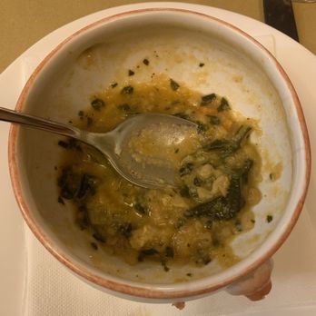Pensavo Peggio - Soup - Italian Near Me - Florence, FI Pensavo Peggio - Soup - Italian Near Me - Florence, FI