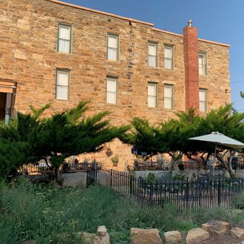 Hotel Eklund - Hotels Near Me - Clayton, New Mexico