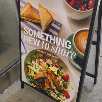 Bluestone Lane 330 Madison Avenue - Something New to Share - Coffee & Tea Near Me - New York City, New York Bluestone Lane 330 Madison Avenue - Something New to Share - Coffee & Tea Near Me - New York City, New York