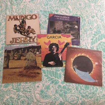 Going Underground Records - My buys - - Vinyl Records Near Me - Los Angeles, California Going Underground Records - My buys - - Vinyl Records Near Me - Los Angeles, California