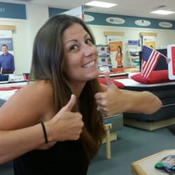 Mattress Firm Marsh Landing