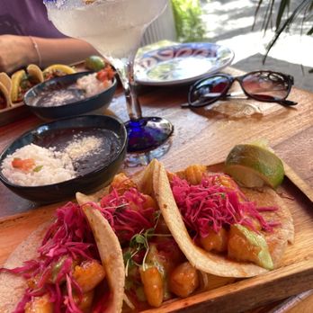Oh! Mexico - Mexican Near Me - Miami Beach, Florida